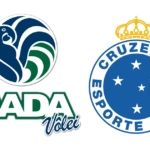 Sada Cruzeiro enfrenta Guarulhos para encerrar 1° turno da Superliga Sada Cruzeiro visita Guarulhos nesta segunda, às 18h30, para fechar o 1° turno da Superliga