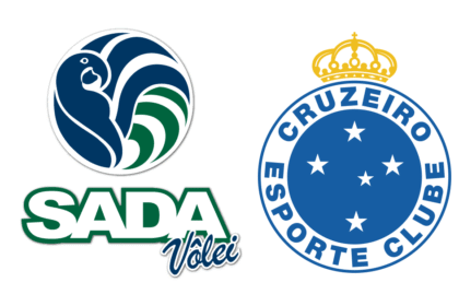 Sada Cruzeiro visita Guarulhos nesta segunda, às 18h30, para fechar o 1° turno da Superliga