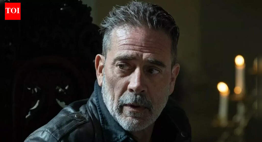 “I would do it for free” – The Walking Dead star Jeffrey Dean Morgan says he would love to play one Red Dead Redemption character | Esports News