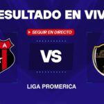 Resultado ao vivo, minuto a minuto e gols Resultado EN VIVO, minuto a minuto y goles