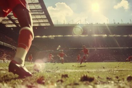 stadium ball ground new