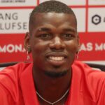 Novo revés para Paul Pogba Nouveau coup dur pour Paul Pogba !