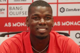 Nouveau coup dur pour Paul Pogba !