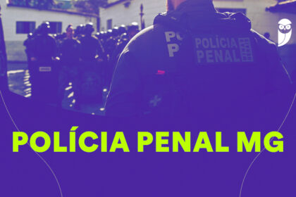 último dia de inscrição. Não perca!