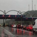 Inicio da cobrança de pedágio Free Flow na Dutra hoje Cobrança de pedágio Free Flow na Dutra começa a partir de hoje