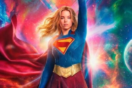 RUMOR: SUPERGIRL Trailer's Release Date Revealed