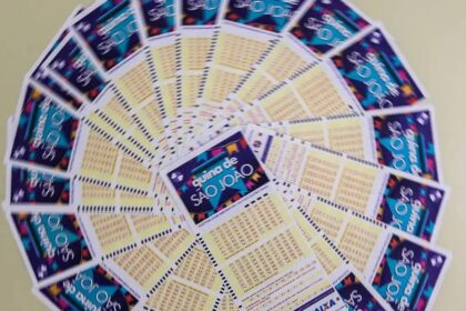 confira o resultado sorteado neste sábado (20)