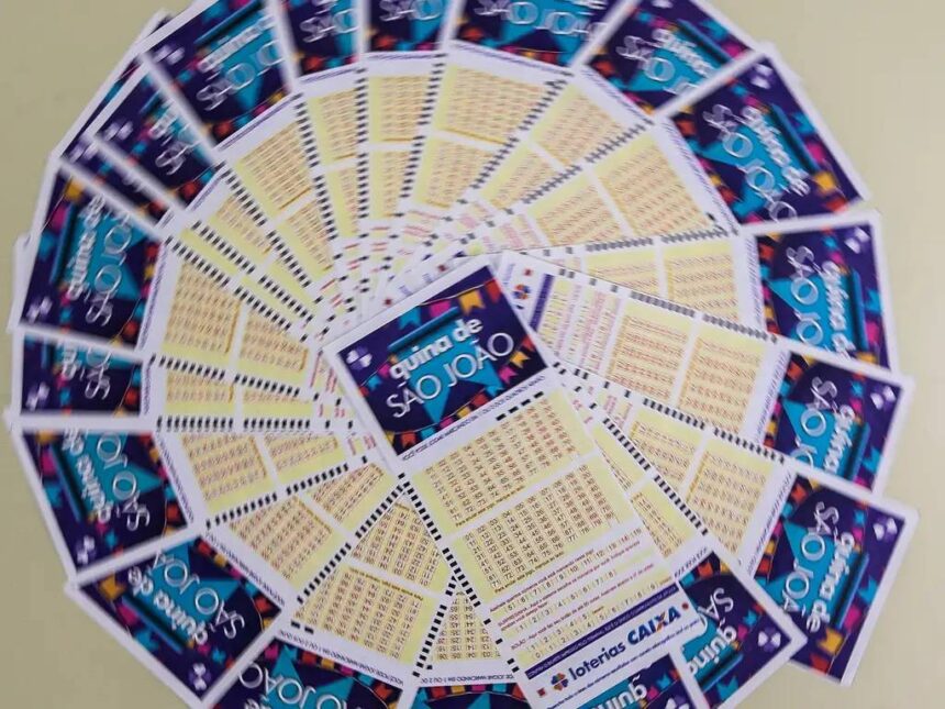 confira o resultado sorteado neste sábado (20)