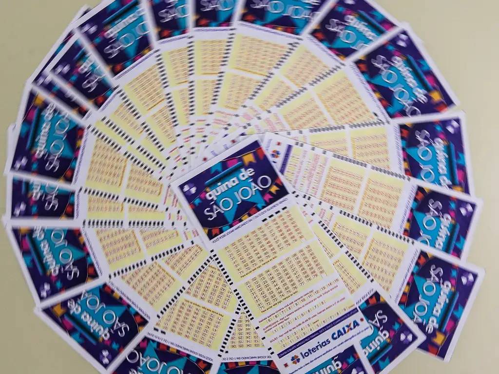 confira o resultado sorteado neste sábado (20)
