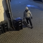 How an innocent woman's name was tied to the Jan. 6 pipe bombs