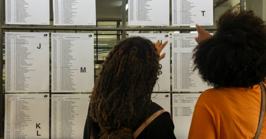 Resultado Fuvest 2026: veja lista de convocados para segunda fase