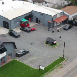 4 dead, 11 hit in mass shooting at birthday party in Stockton, California