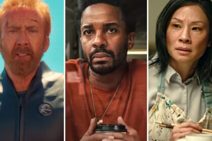 Best Overlooked Films of 2025