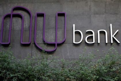 Nubank planeja licença bancária no Brasil até 2026 Nubank pretende obter licença bancária no Brasil em 2026