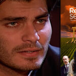 Resumo da novela Terra Nostra: 29/12/2025 a 03/01/2026 Cena com arte da novela Terra Nostra