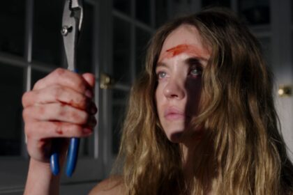 The Housemaid - trailer final oficial divulgado The Housemaid - Official Final Trailer