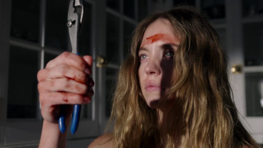 The Housemaid - trailer final oficial divulgado The Housemaid - Official Final Trailer