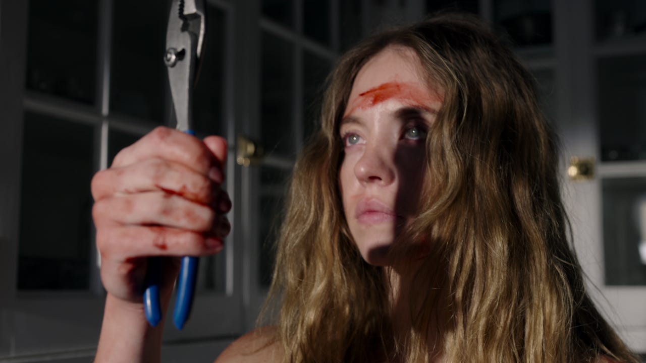 The Housemaid - trailer final oficial divulgado The Housemaid - Official Final Trailer