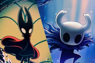 SILKSONG EXPANSION, HOLLOW KNIGHT REFRESHED, AND MORE! — Team Cherry