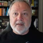 Tim Cain, criador de Fallout, volta a trabalhar na Obsidian Entertainment