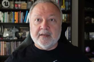 Tim Cain, criador de Fallout, volta a trabalhar na Obsidian Entertainment