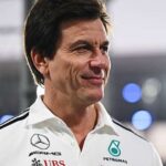 Toto Wolff pede desculpas à Red Bull após treino livre 3 Toto Wolf se desculpa com Red Bull após TL3
