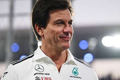 Toto Wolf se desculpa com Red Bull após TL3