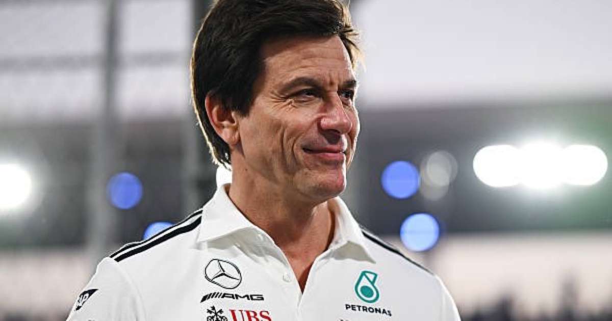 Toto Wolff pede desculpas à Red Bull após treino livre 3 Toto Wolf se desculpa com Red Bull após TL3