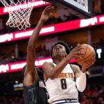 Nuggets e Rockets se preparam para reencontro decisivo Nuggets And Rockets Set For High-Stakes Rematch