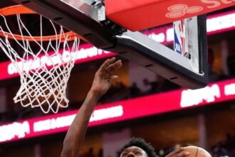 Nuggets And Rockets Set For High-Stakes Rematch