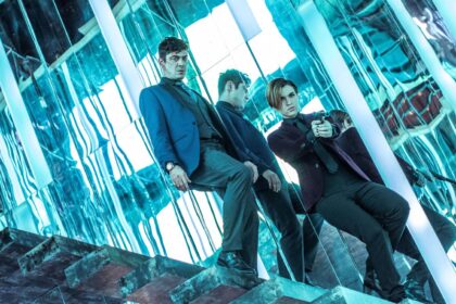 The Greatest Action Trilogy Of The 21st Century Is Finally Bringing The Brawls To Streaming Soon