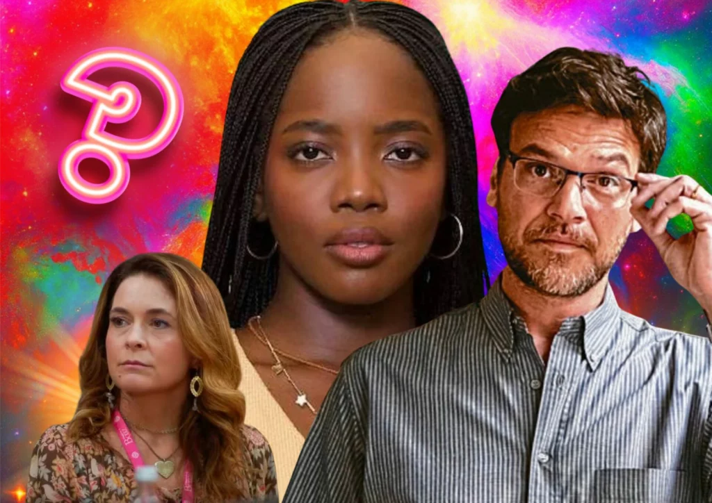 Dona de Mim: último capítulo traz punição simbólica ao público Último capítulo de Dona de Mim promete punição que lava a alma do público