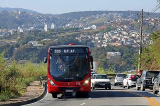 Passe livre estudantil tem validade até dezembro em Juiz de Fora