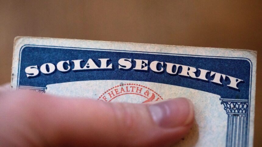 Social Security Administration to cut office visits in half