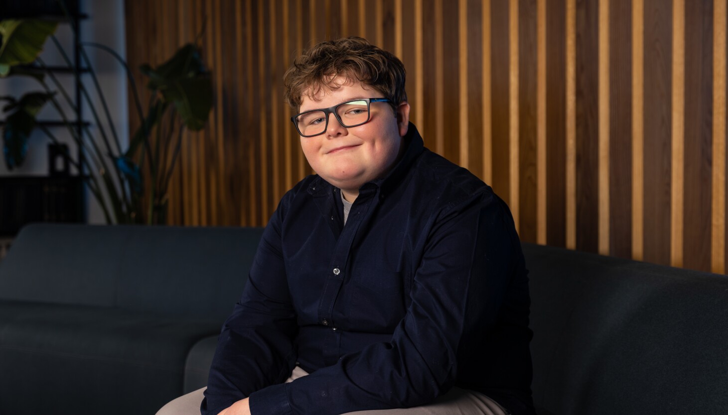 'Stranger Things' Jake Connelly as Derek is new breakout star