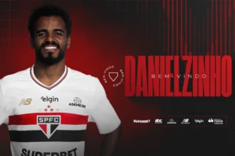 São Paulo anuncia contratação de meia destaque do Mirassol; veja detalhes