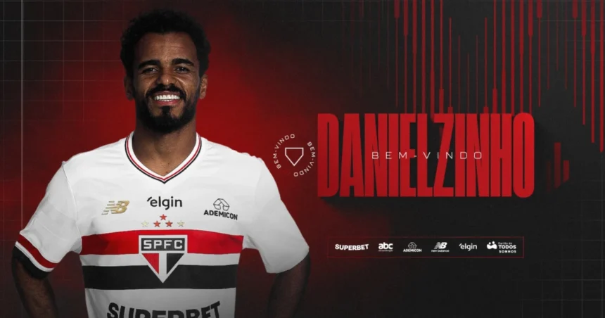 São Paulo anuncia contratação de meia destaque do Mirassol; veja detalhes