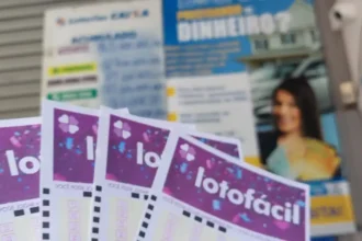 Lotofácil: veja o resultado do concurso 3569, que pode pagar R$ 1,8 milhão