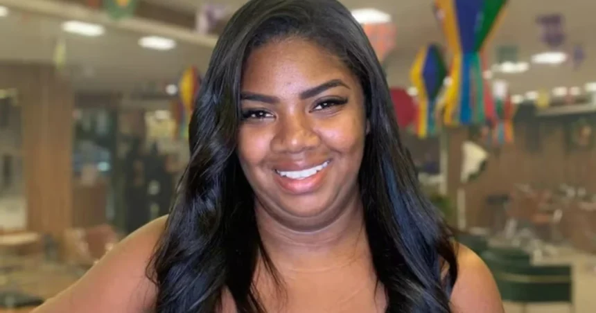 Desclassificada de A Fazenda, Raquel Brito é confirmada em novo reality