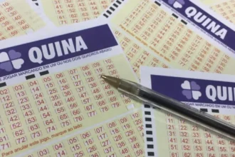 Resultado Quina 6913: veja números sorteados; prêmio é de R$ 14 milhões