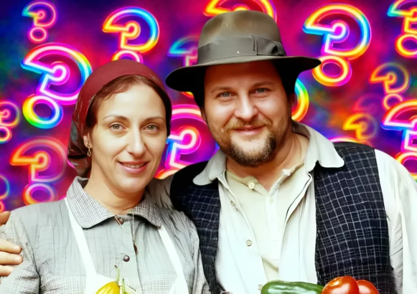 Resumo do capítulo de Terra Nostra (sábado, 27/12)