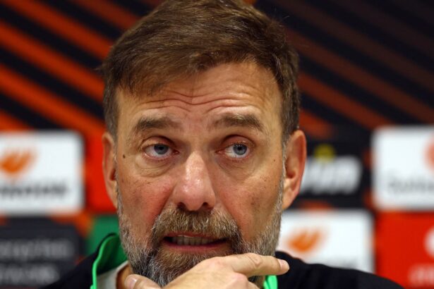 Niemcy mają prawdziwy fenomen. Tego, czego dokonał, zazdroszczą mu najwięksi