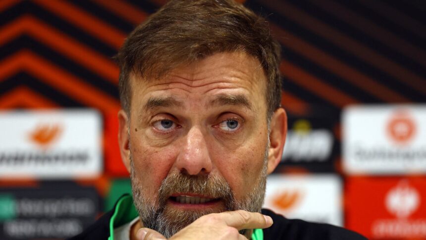 Niemcy mają prawdziwy fenomen. Tego, czego dokonał, zazdroszczą mu najwięksi