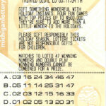 Macomb County Man Claims Record $32.91 Million Lotto 47 Jackpot from the Michigan Lottery