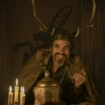 Who is Lyonel Baratheon AKA Laughing Storm in Knight of the Seven Kingdoms?