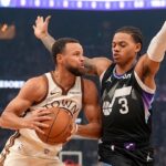 Jazz Announce Status of Keyonte George, Markkanen vs. Warriors