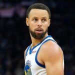 Dallas Mavericks v Golden State Warriors