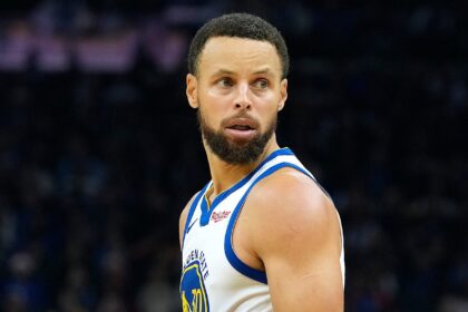 Dallas Mavericks v Golden State Warriors