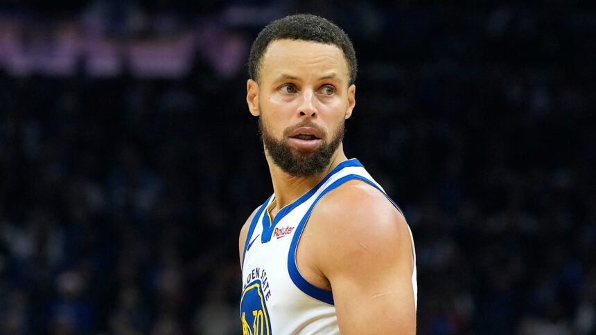 Dallas Mavericks v Golden State Warriors