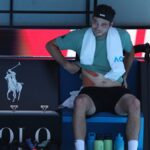 Musetti e Fritz se enfrentam; Pegula vence Keys; Inglis x Swiatek Lorenzo Musetti vs Taylor Fritz; Jessica Pegula beats Madison Keys; when is Maddison Inglis vs Iga Swiatek; Jannik Sinner vs Luciano Darderi